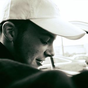 Meet your Posher, Hunter